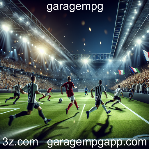 A Ascensão dos Jogos de Esportes no Mundo Digital